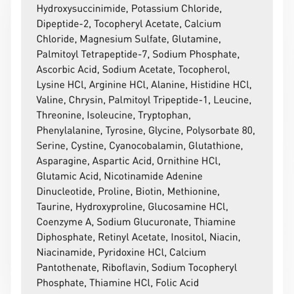 Optim-Eyes 3-in-1 Eye Contour Cream by Filorga Laboratoires - Picture 6 of 10